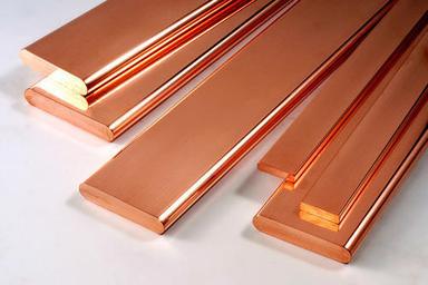 Brown Busbar Copper, Aluminium