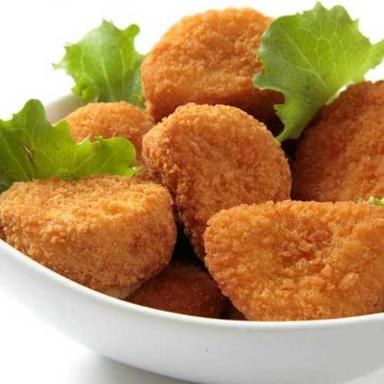Easy To Digest Chicken Nuggets