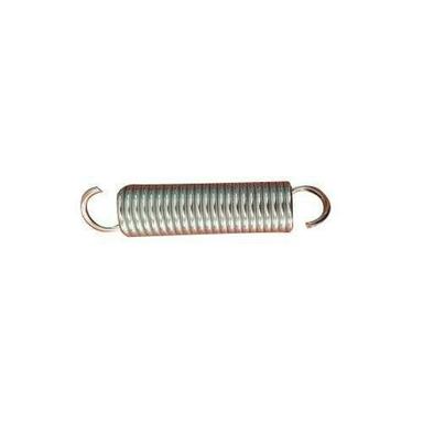 Silver Smooth Working Tractor Seat Spring