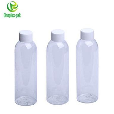White Plain Plastic Bottle (Opp6608)