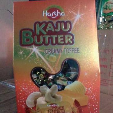 Kaju Butter Creamy Toffees