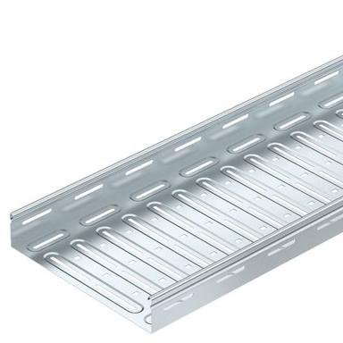 Obo Bettermann Gks Cable Tray Conductor Material: Aluminum