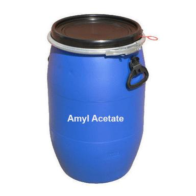 Amyl Acetate Chemical Cas No: 628- 63- 7
