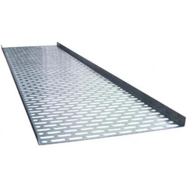 Fine Finish Cable Tray Conductor Material: Steel
