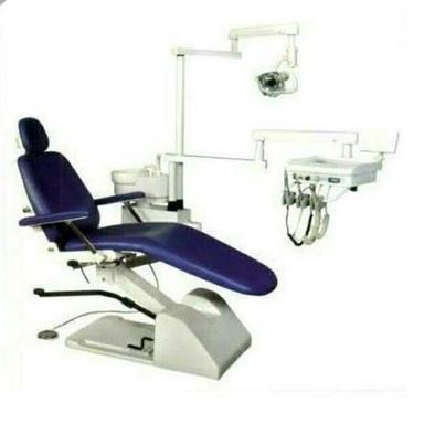 Various Colors Are Available Electrical Dental Chair 220 V