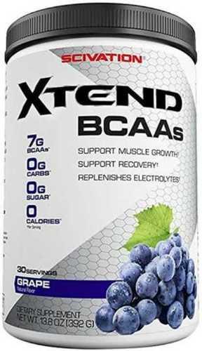 Scivation Xtend Bcaas Dietary Supplement Powder Efficacy: Promote Nutrition