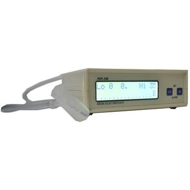 Proximal Airway Pressure Monitor With 8 Hrs Battery Backup(Optional) Application: Medical Equipments