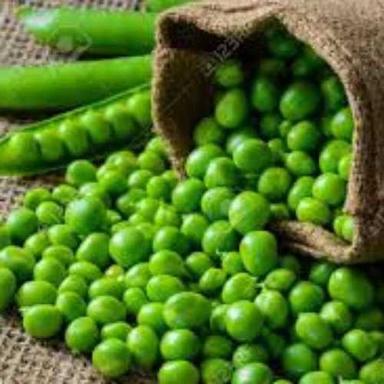 Fresh Frozen Green Peas