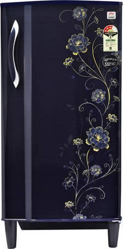 Art Blue Godrej 185 L Direct Cool Single Door 3 Star Refrigerator