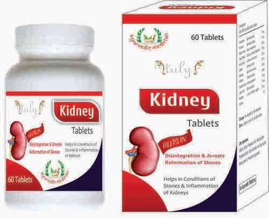 Kidney Tablet General Medicines