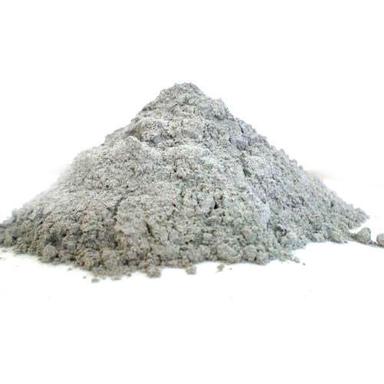 Dry Fly Ash, Ground Granulated Blast Furnace Slag Application: Industrial