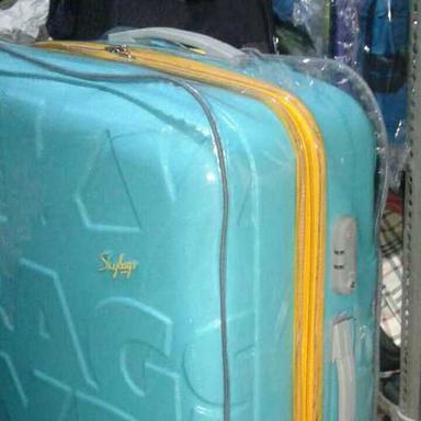 Plastic Travel Luggage Suitcase Covers