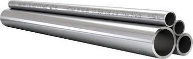 Silver Carbon Steel Hydraulic Tubes