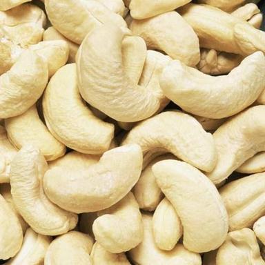 White/Yellow Organic Raw Cashew Nut