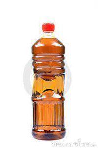 Oil Pet Bottle 1 Ltr