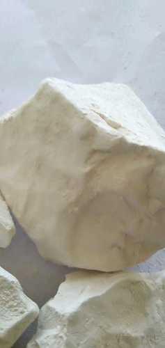 China White Clay Lumps Dimensional Stability: Reversible