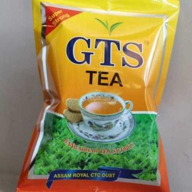 Gts Assam Royal Ctc Dust Tea Antioxidants