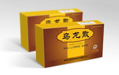 Wulongsan Powder General Medicines