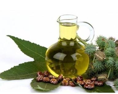 Castor Oil With 1Ltr Pack Ingredients: Herbal Extract