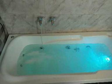 Bathtubs & Whirlpools Massage Bath Tub
