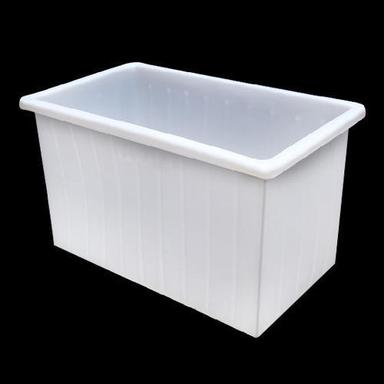 GenX Plastic Electroplating Tanks