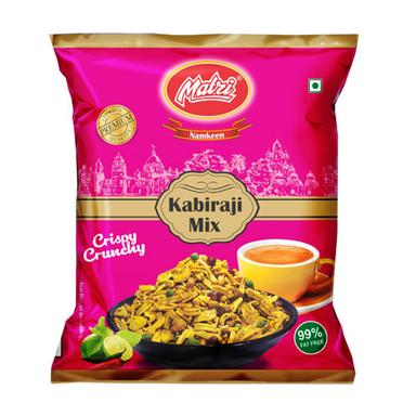 Crispy And Crunchy (Matri) Namkeen Kabiraji Mix