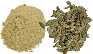 Stick Dried Fennel Powder