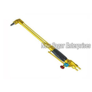 Stainless Steel Gas Cutter