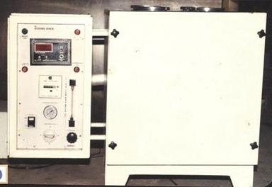 Ageing Oven With Air Compressor