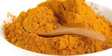 Yellow High Medicinal Value Turmeric Powder