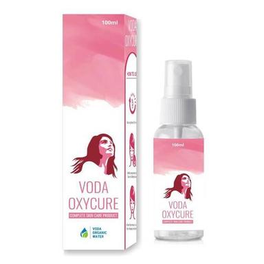 Voda Oxycure Skin Cream Smooth & Soft