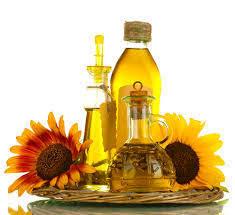 Yellow Refined Sunflower Oil Application: Home Cooking