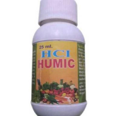 Hci Humic Acid Liquid Application: Agriculture Use