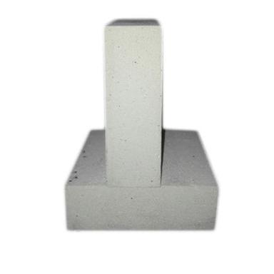 White Industrial Hfk Insulation Brick