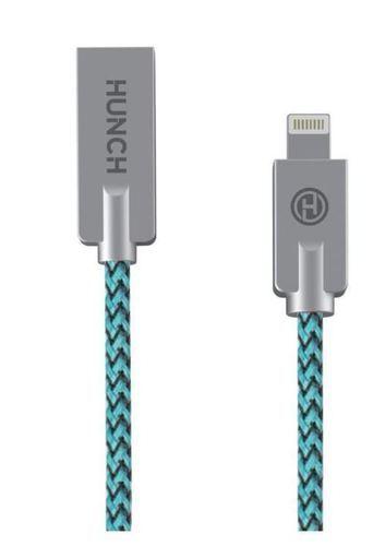 Hunch Blue Usb Data Cable Application: For Mobile Phone