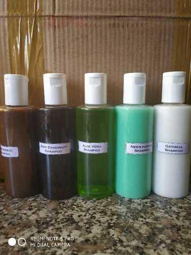 Herbal Shampoo For Control Hair Fall Recommended For: Mens And Womens