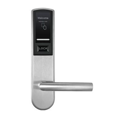  Lh3000 RFID आधारित स्मार्ट लॉक आवेदन: दरवाजे 