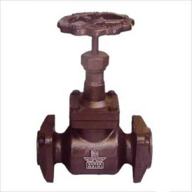 Metal Body Ammonia Valve  Application: Industrial