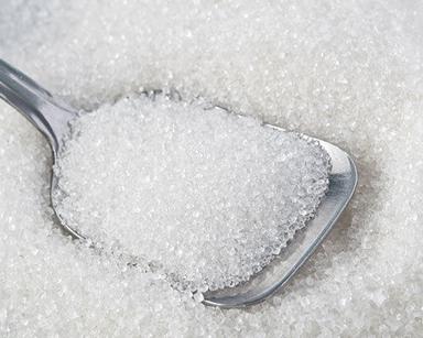 Clear No Artificial Flavor Refined Sugar