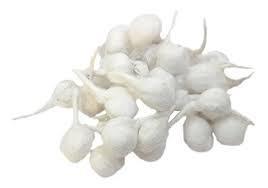 Indian White Natural Cotton Wicks