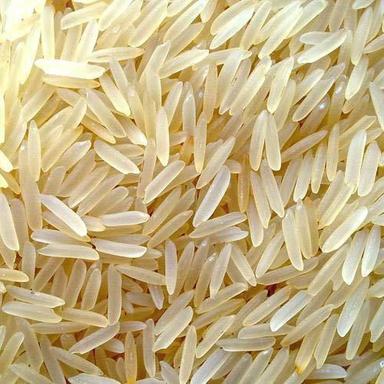 Organic Fully Polished Basmati Rice