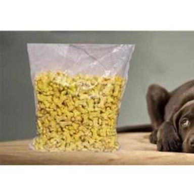 Yellow Healthy Pet Dog Biscuits