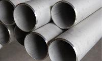 Carbon Steel Smo 254 Pipes And Tubes