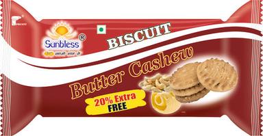 Normal Sunbless Butter Cashew Biscuits