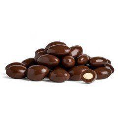 Brown Dry Fruit Dark Chocolate