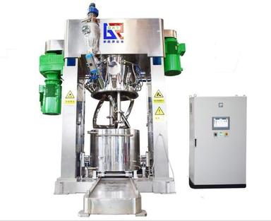 Industrial Planetary Chemical Mixer Machine
