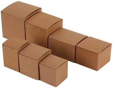 Corrugated Carton Packaging Box