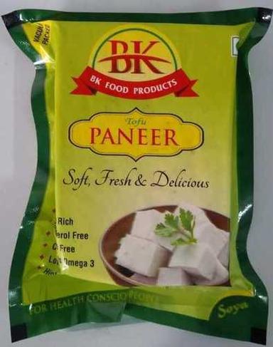 Milk Soft Soya Paneer Tofu