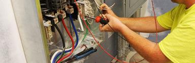 Electrical Wiring Services Provider