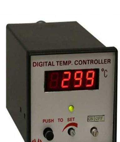 Electronic Digital Display Temperature Controllers